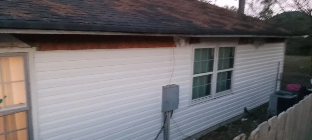 Slide of A Handy Guy