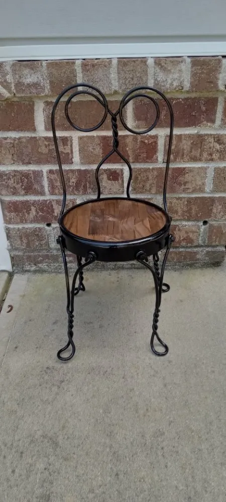 Slide of A Handy Guy