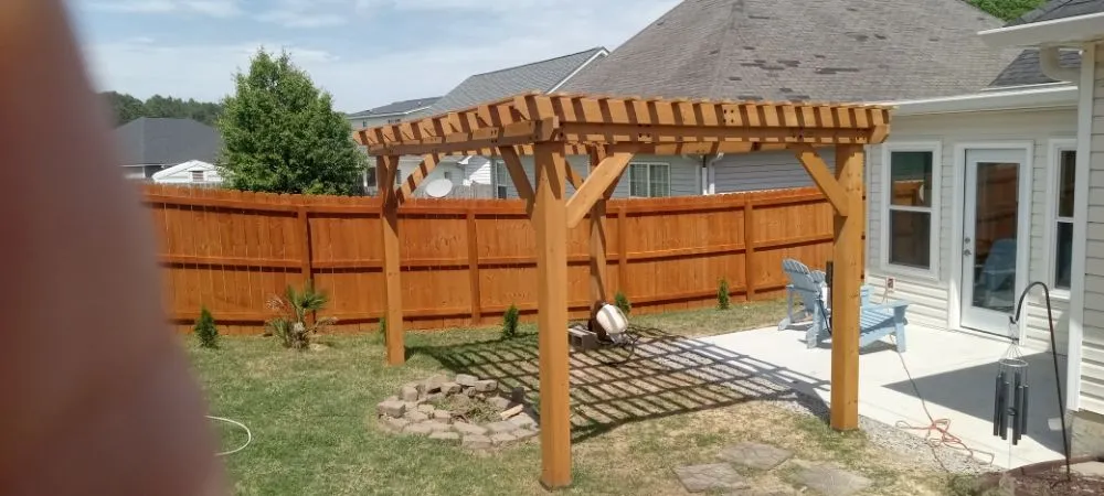 Slide of A Handy Guy