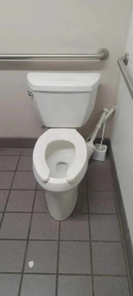 Slide of A Handy Guy