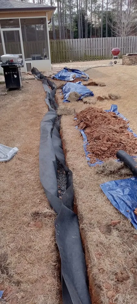 Slide of A Handy Guy