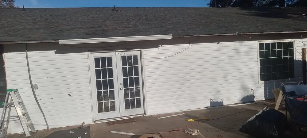 Slide of A Handy Guy