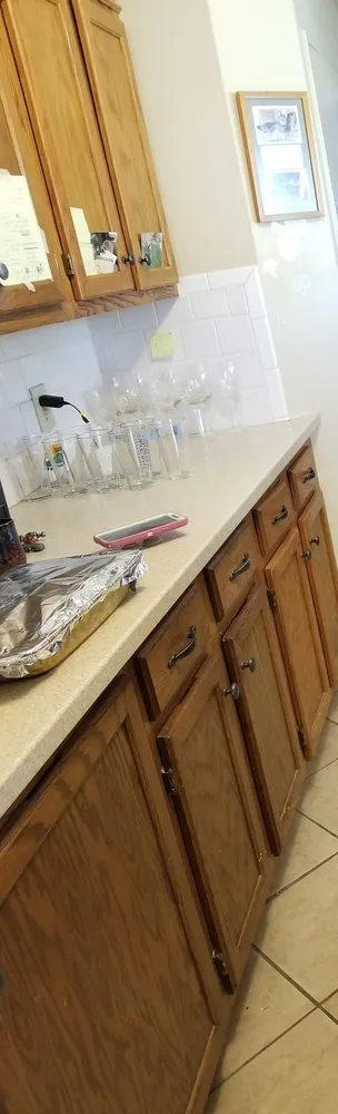 Slide of A Handy Woman