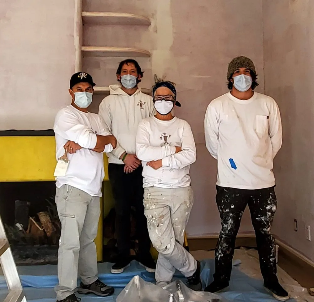 Slide of A Handy Woman