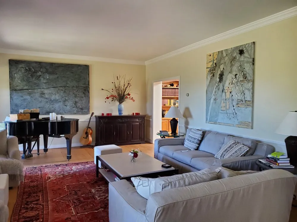 Slide of A Handy Woman