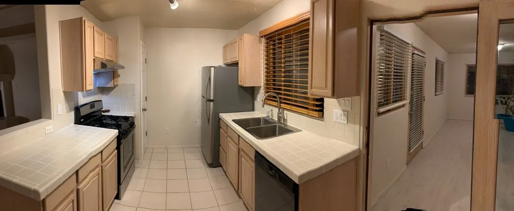 Slide of A Handy Woman