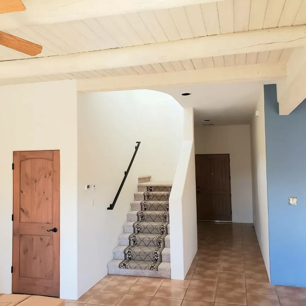 Slide of A Handy Woman