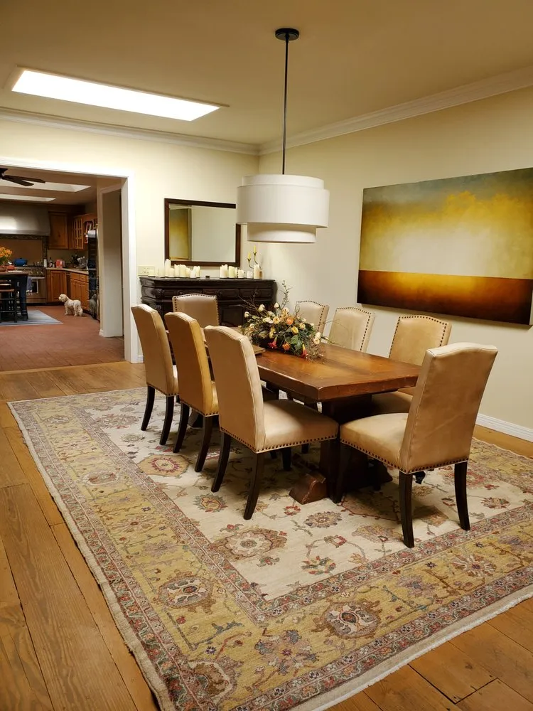 Slide of A Handy Woman