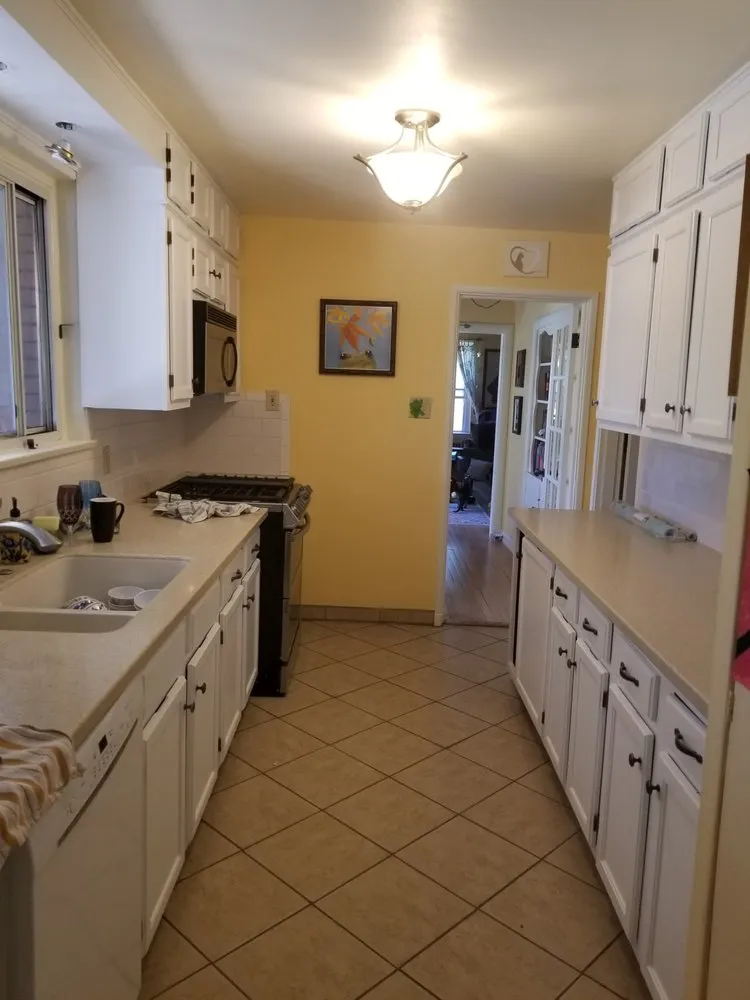 Slide of A Handy Woman