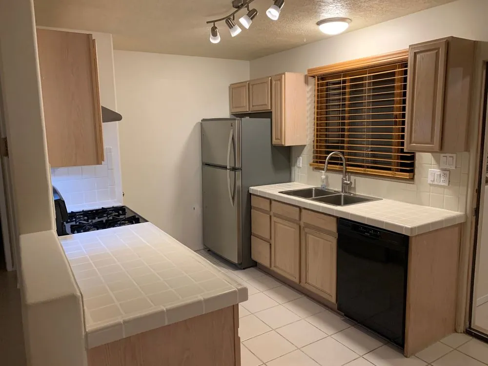 Slide of A Handy Woman