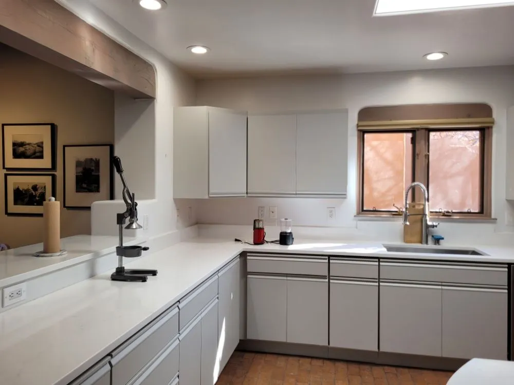 Slide of A Handy Woman