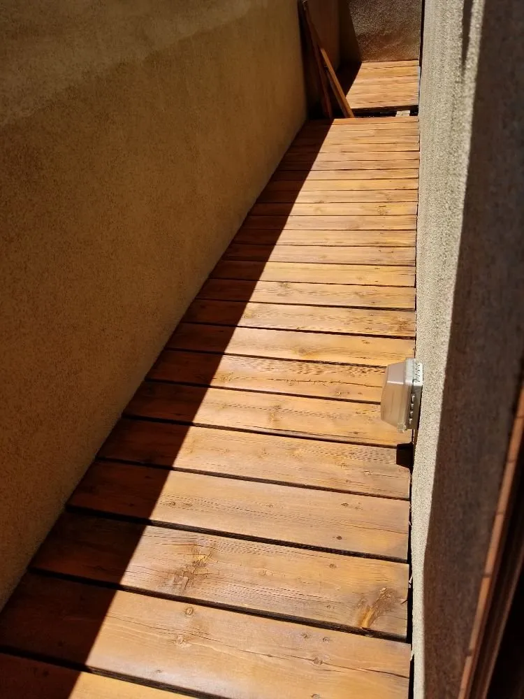 Slide of A Handy Woman