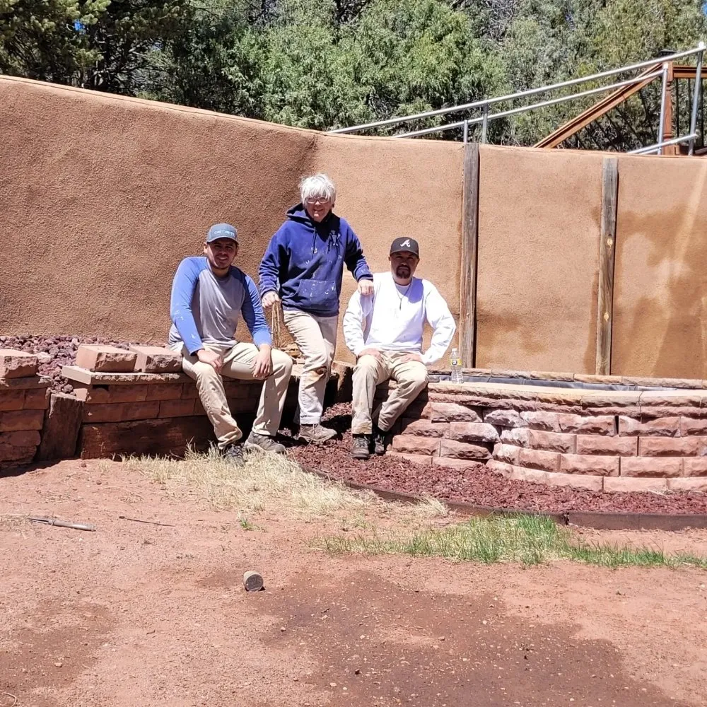 Slide of A Handy Woman