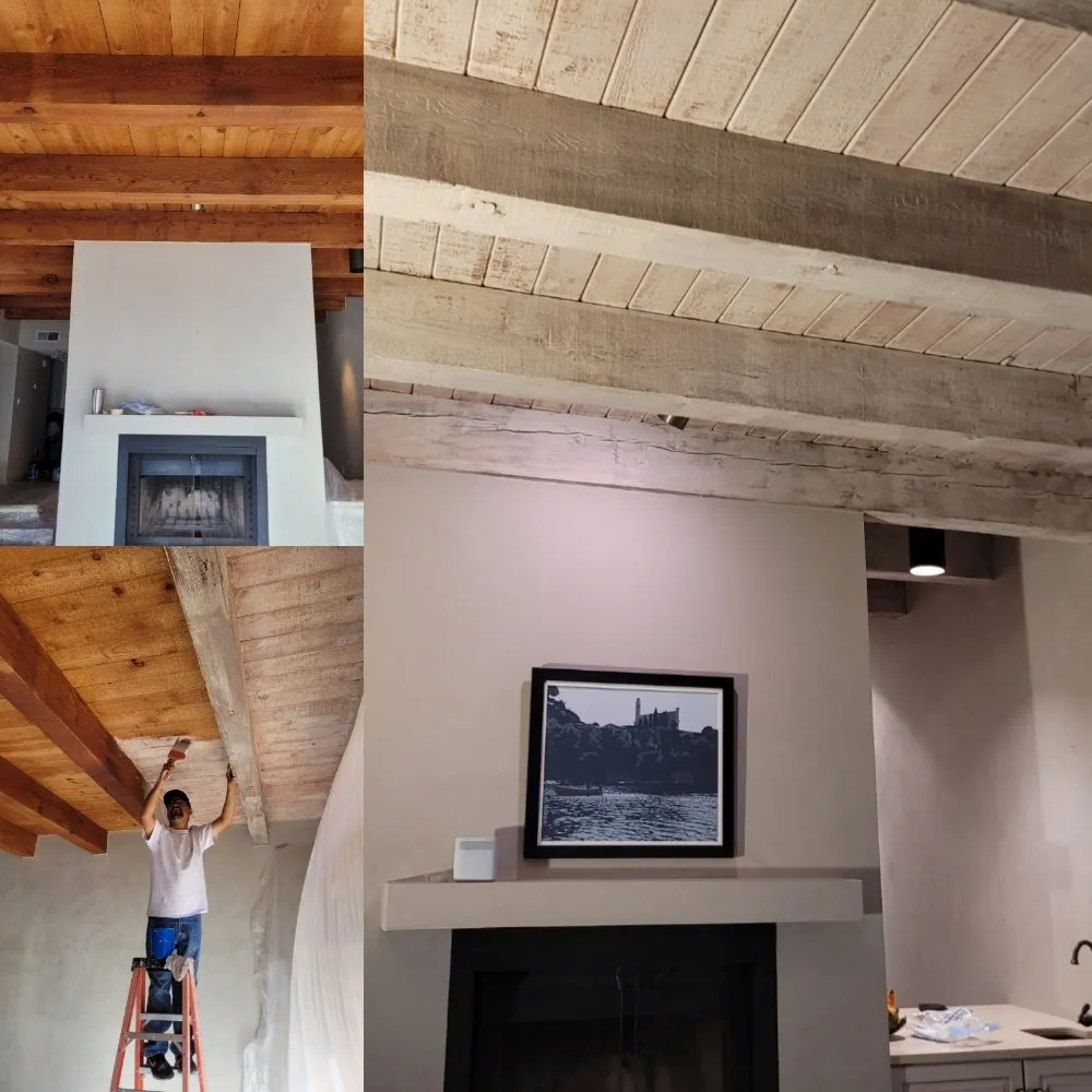 Slide of A Handy Woman