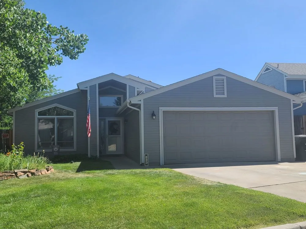 Slide of A Handy Woman