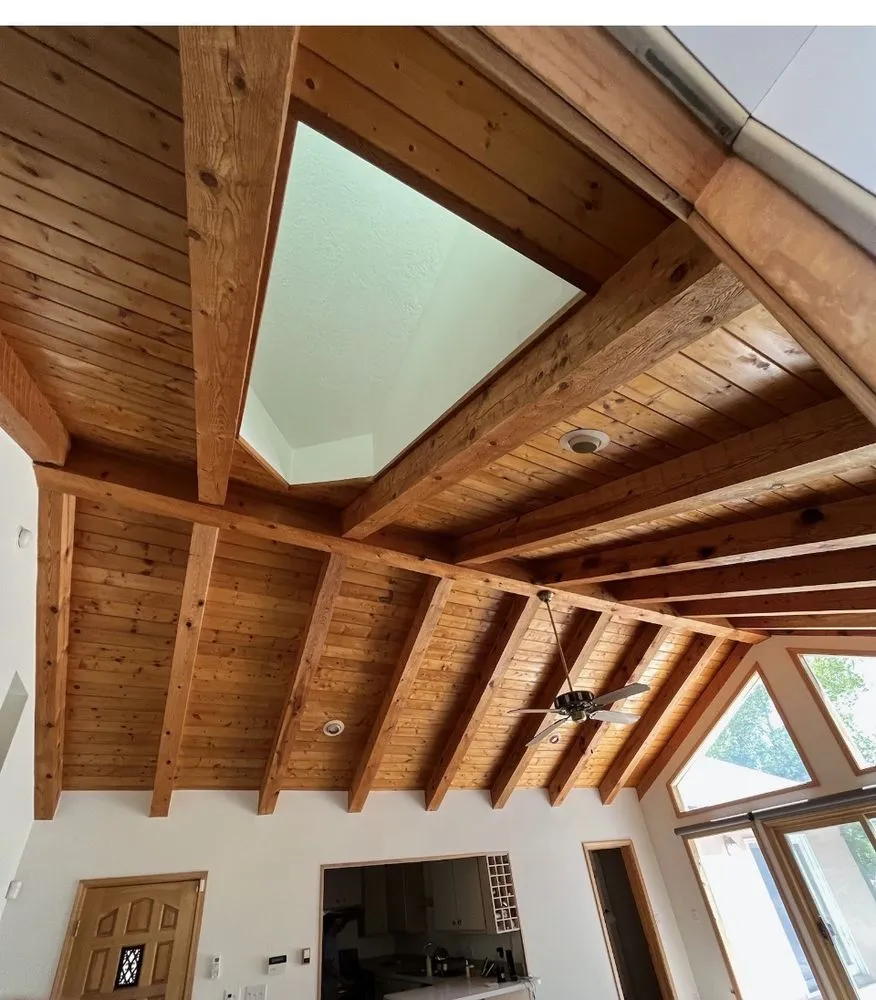 Slide of A Handy Woman