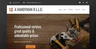 Slide of A handyman 9