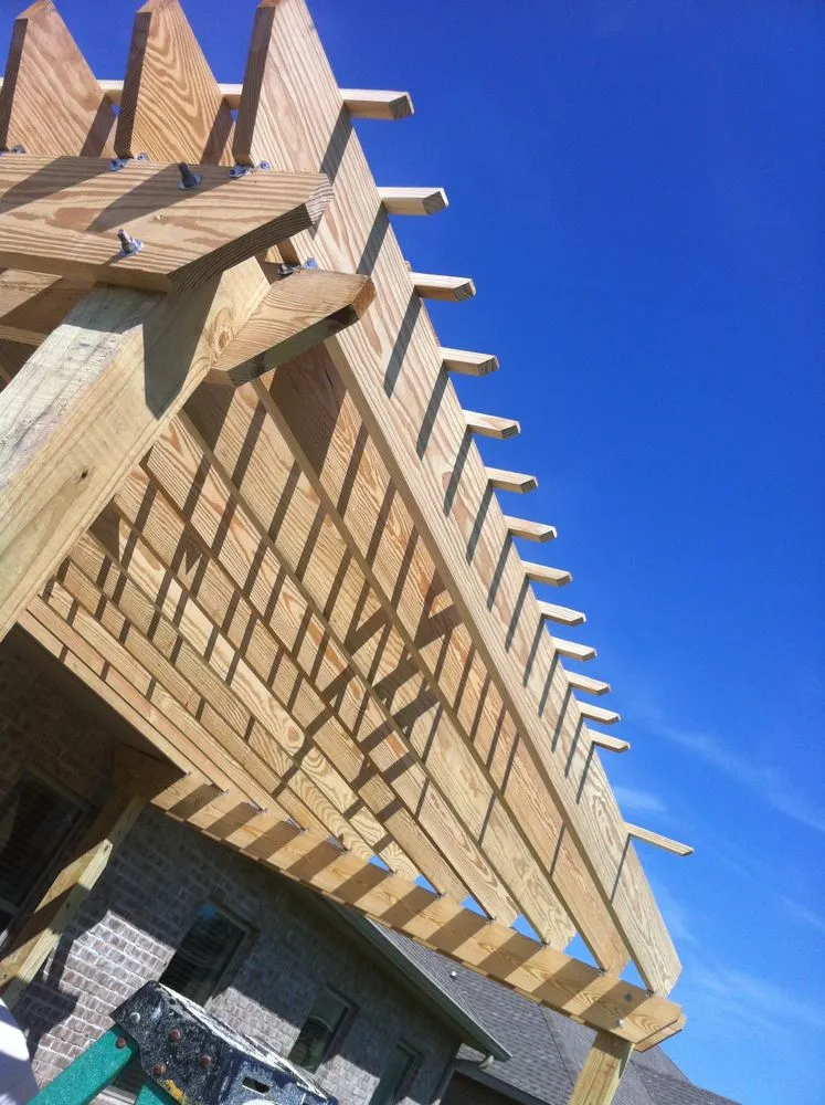 Slide of A Handyman Service