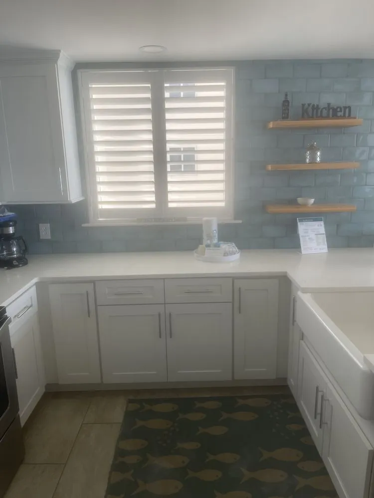 Slide of A Handyman Service