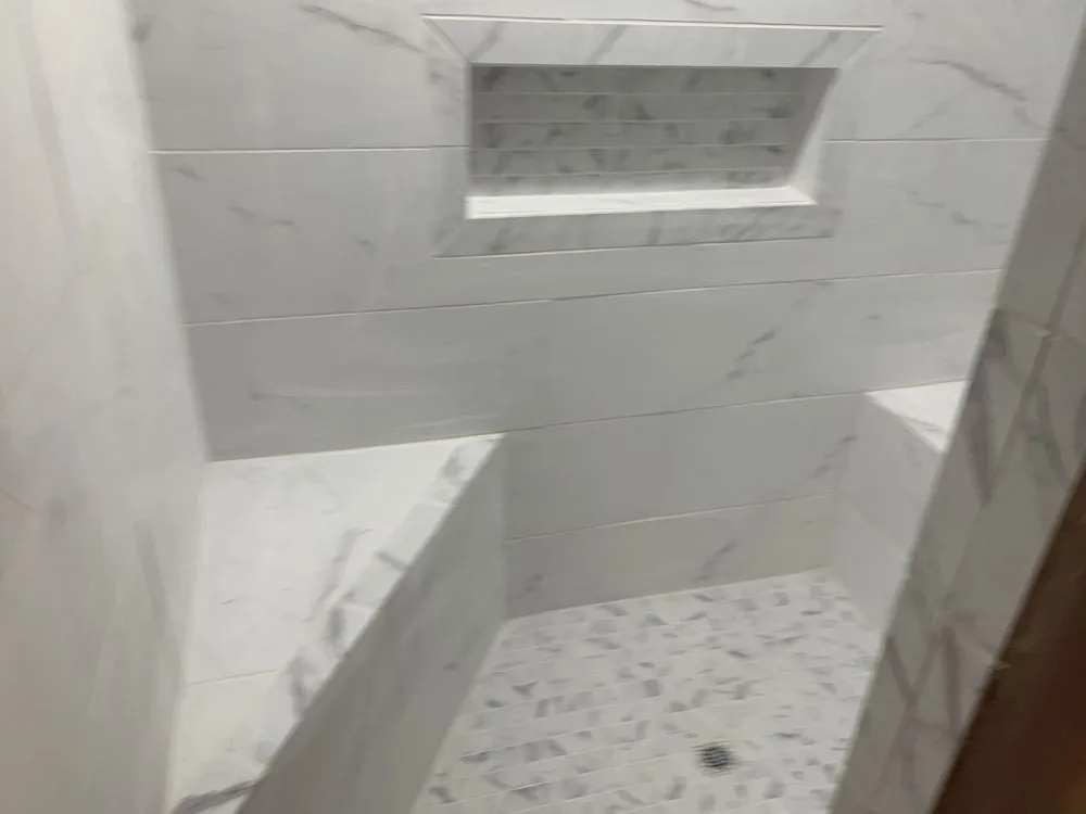 Slide of A Handyman Service