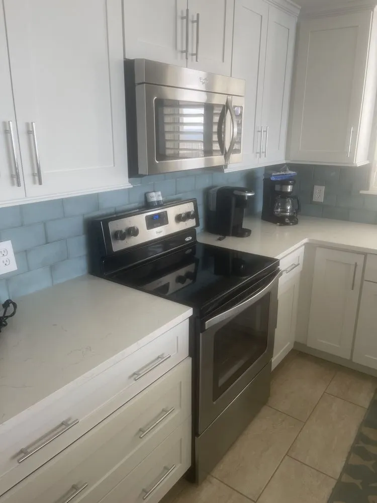 Slide of A Handyman Service