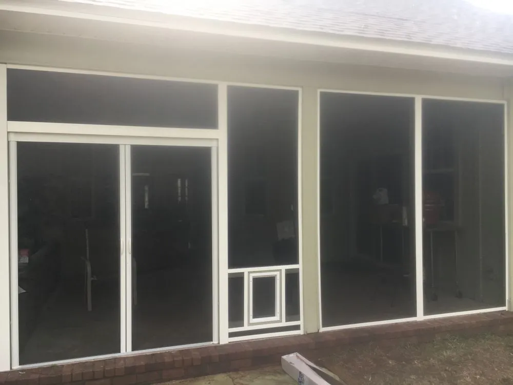 Slide of A Handyman Service