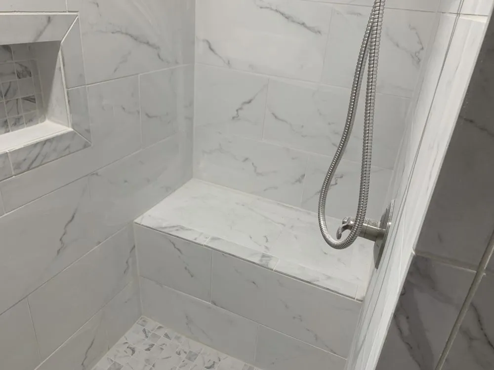 Slide of A Handyman Service