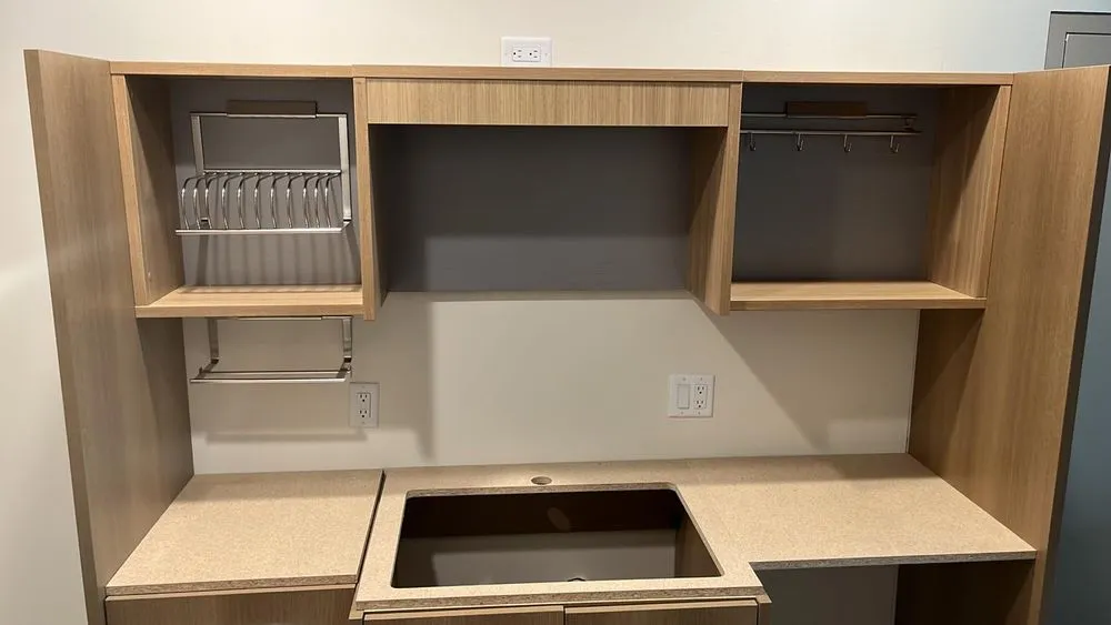 Slide of A+ Handyman Service