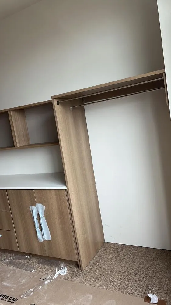 Slide of A+ Handyman Service