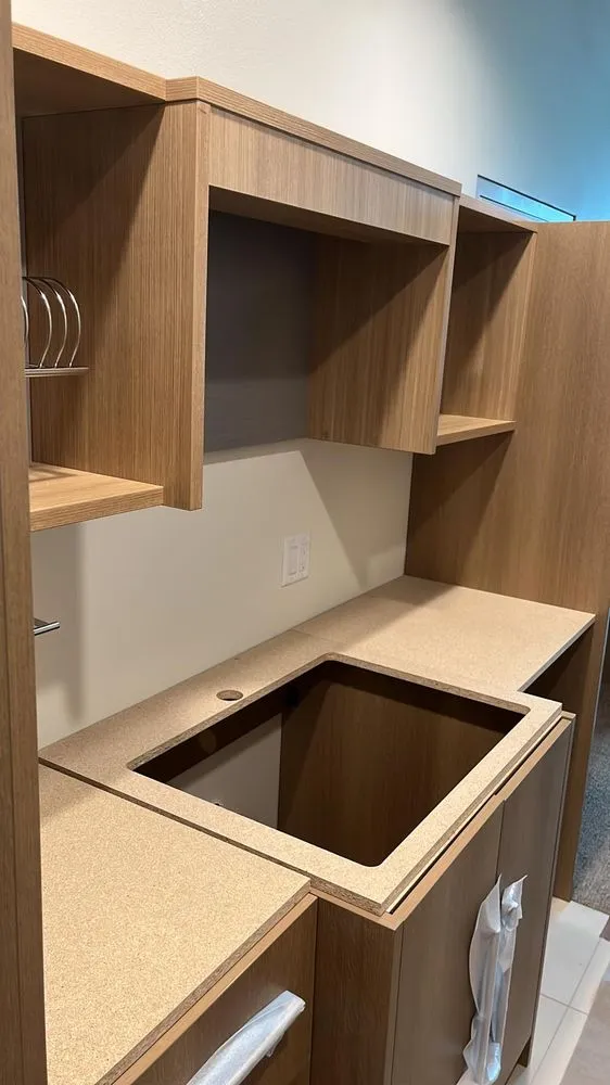 Slide of A+ Handyman Service