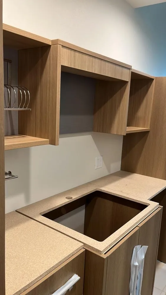 Slide of A+ Handyman Service