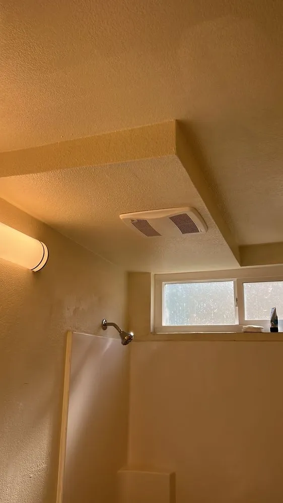 Slide of A+ Handyman Service