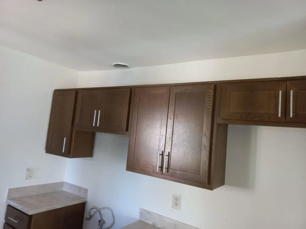 Slide of A+ Handyman Service