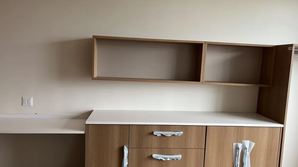 Slide of A+ Handyman Service