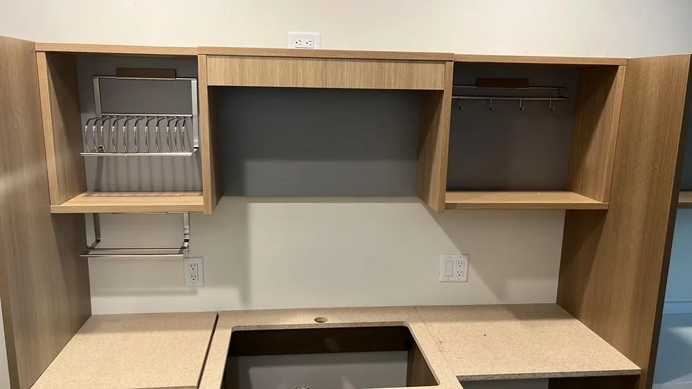 Slide of A+ Handyman Service