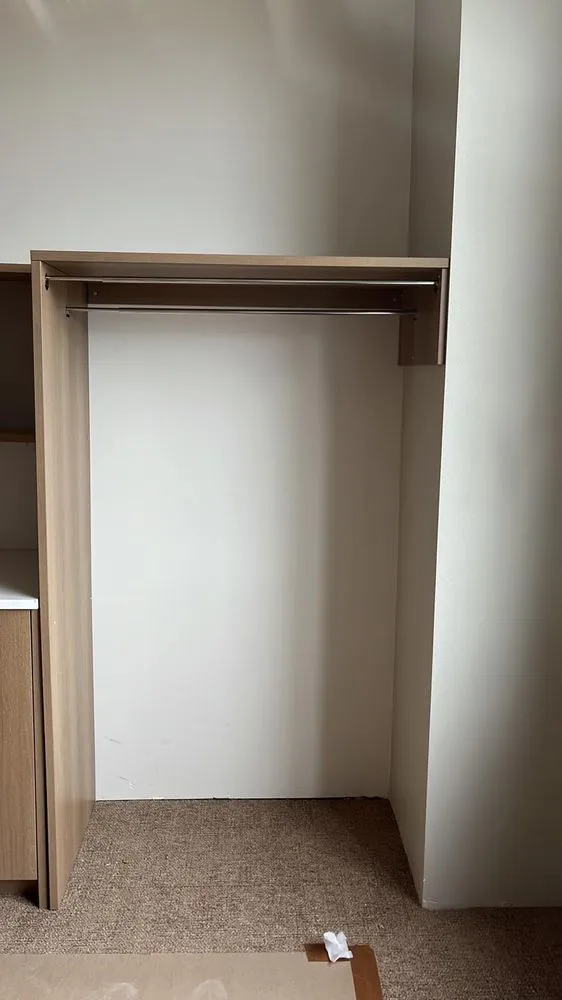 Slide of A+ Handyman Service