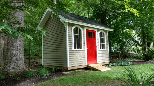 A Home and Garden Handyman