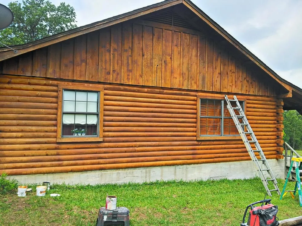 Slide of A Home Maintenance And Repair