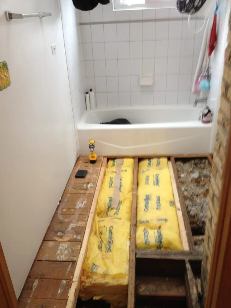 Slide of A+ Home Services