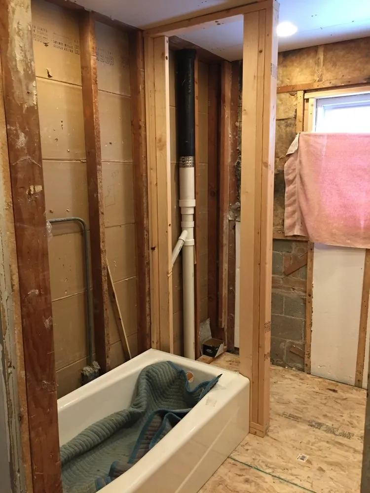 Slide of A+ Home Services