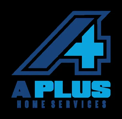 A+ Home Services Logo