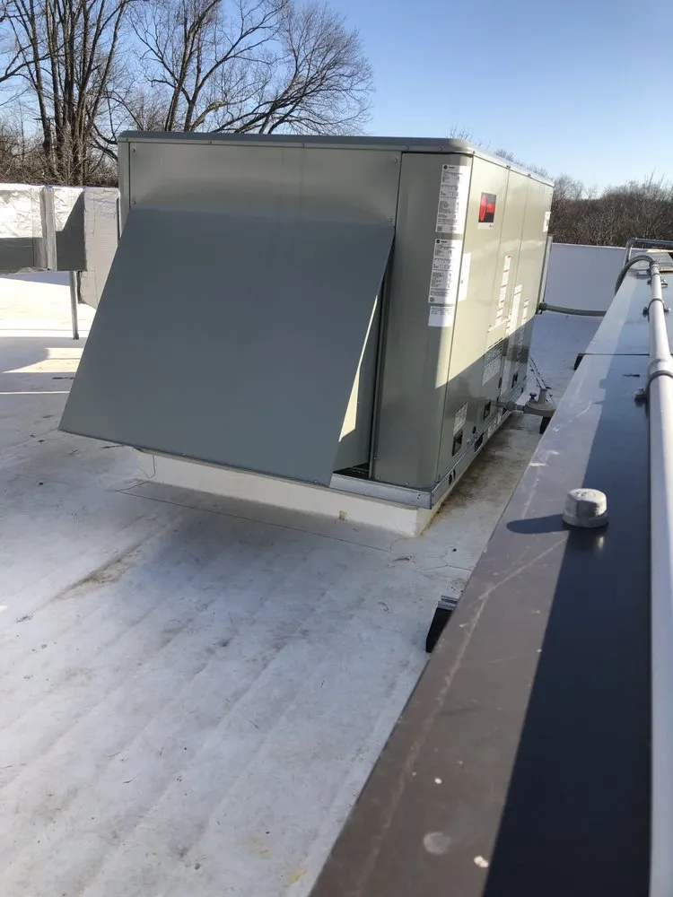 Slide of A Honesty Plumbing & Heating