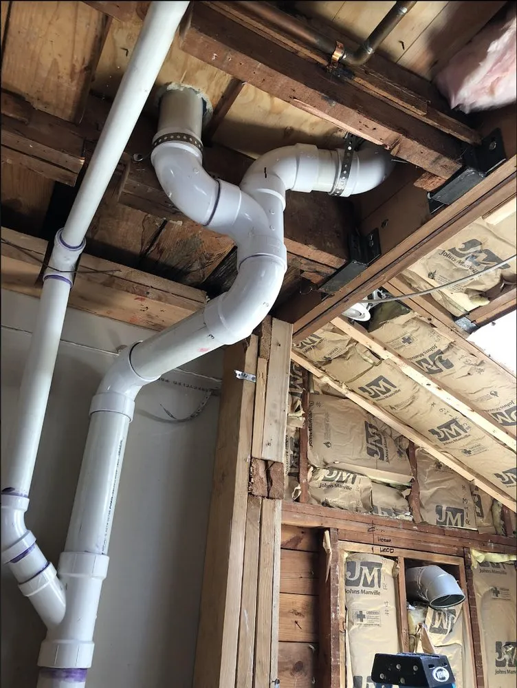 Slide of A I Mechanical