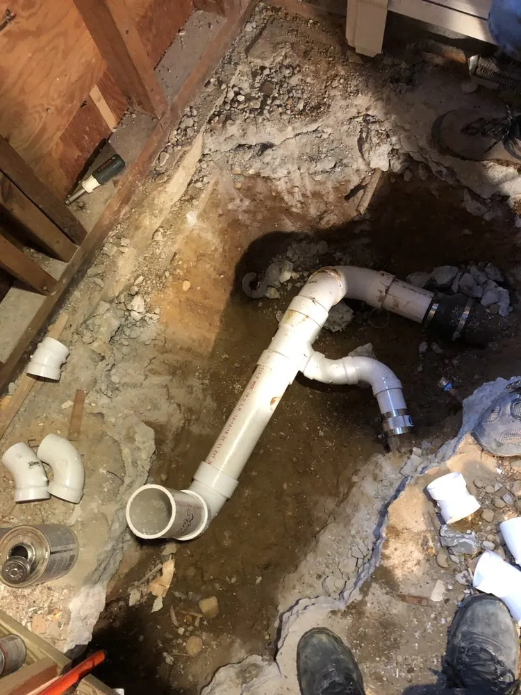 Slide of A I Mechanical