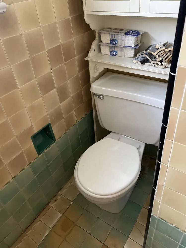 Slide of A I Mechanical