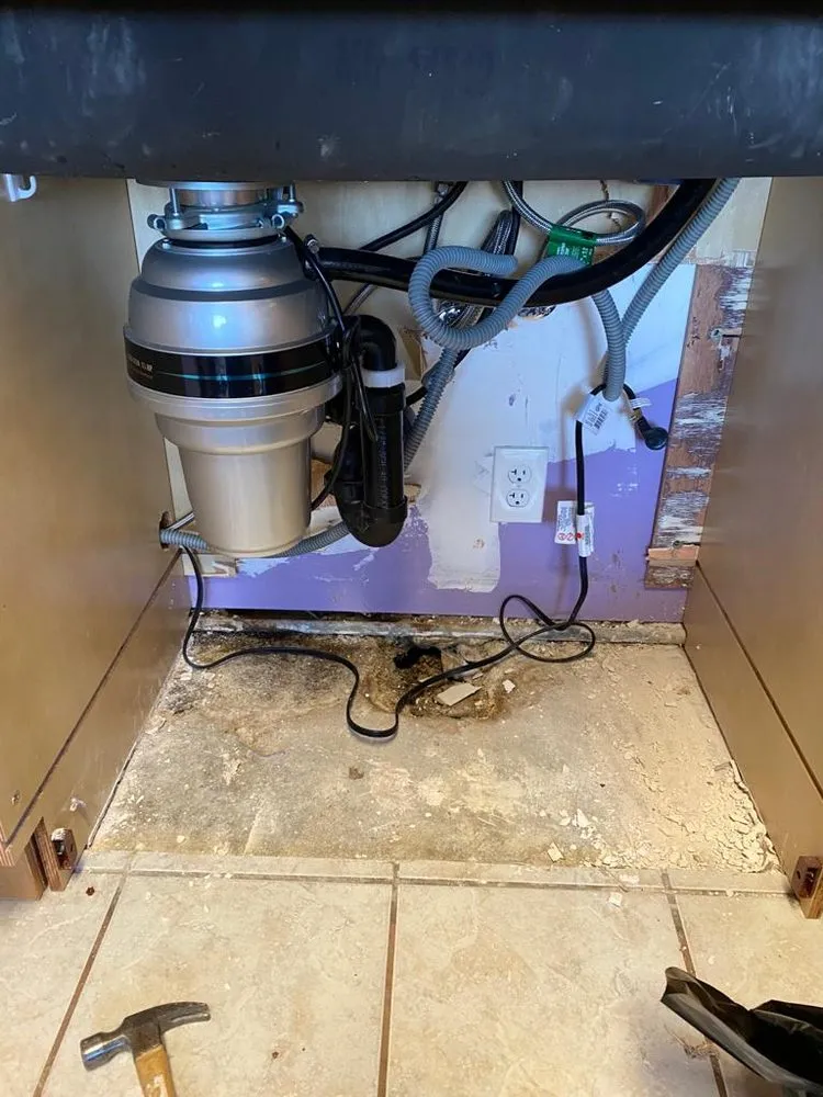 Slide of A J Bono Plumbing