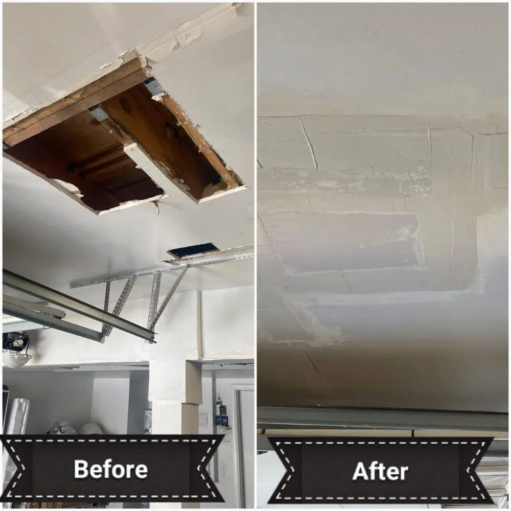 Slide of A J Bono Plumbing