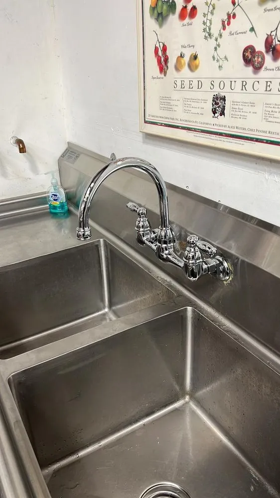 Expert pipe repair experts serving Concord, CA - A J Bono Plumbing