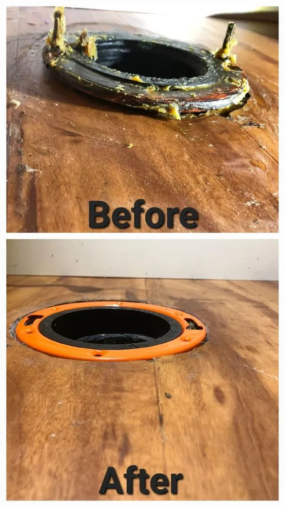 Slide of A J Bono Plumbing