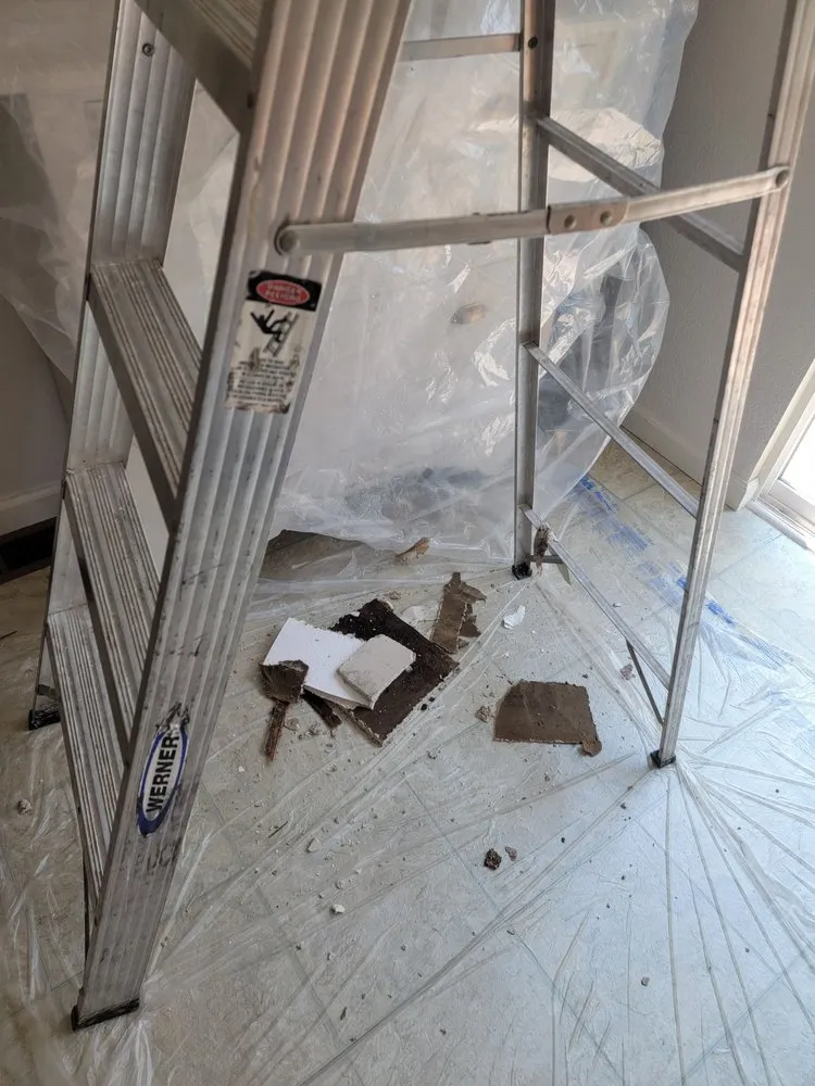 Slide of A J Bono Plumbing